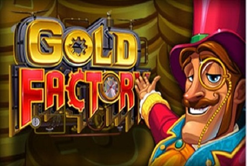 Gold Factory