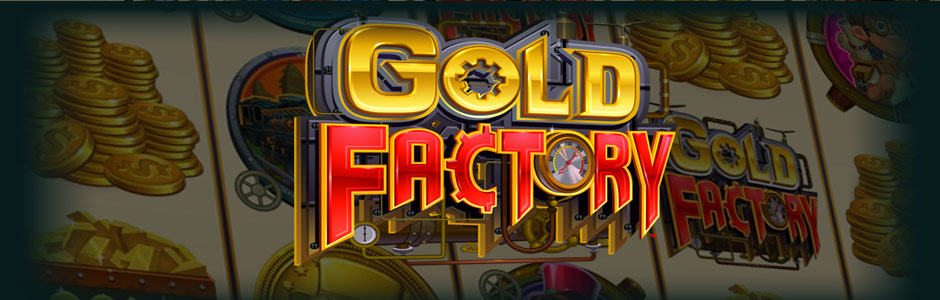 Gold Factory