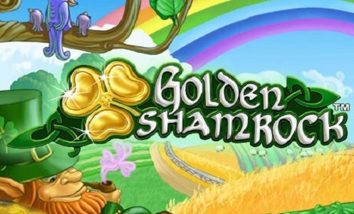 Golden Shamrock