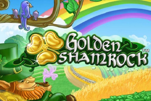 Golden Shamrock