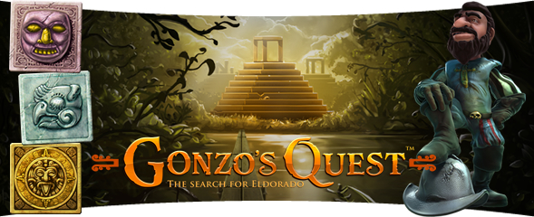 Gonzo's Quest