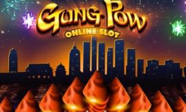 Gung Pow