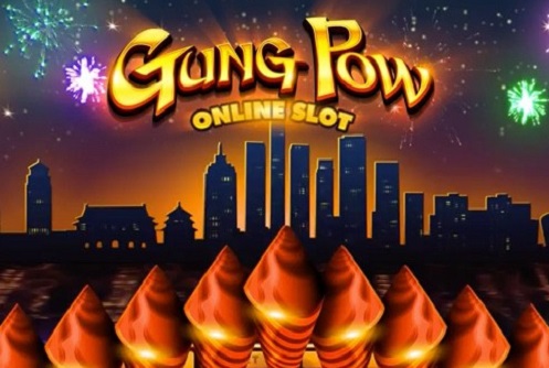 Gung Pow