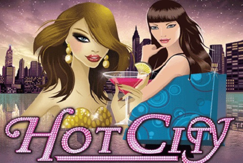 Hot City