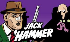 Jack Hammer