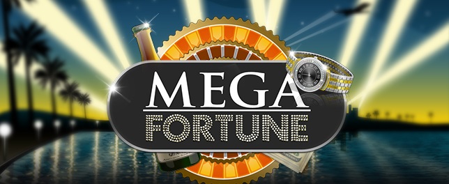 Mega Fortune