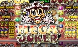 Mega Joker