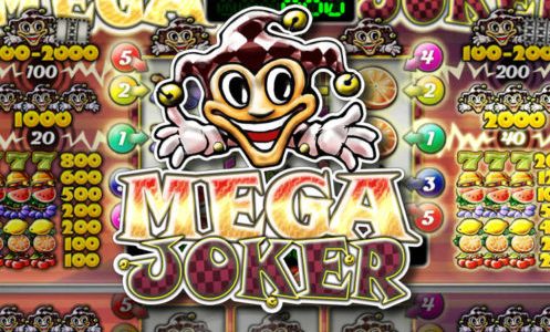 Mega Joker