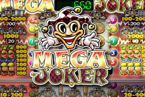 Mega Joker