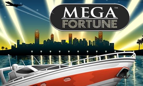 Mega Fortune