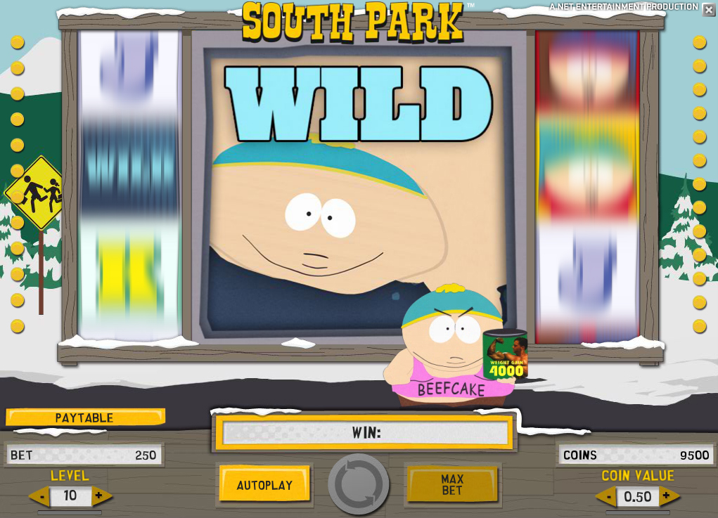 South Park