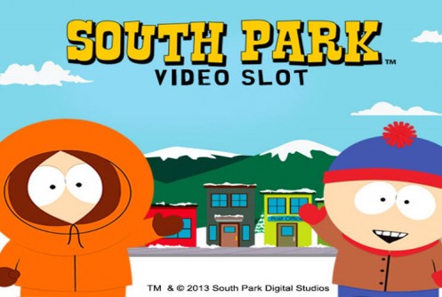 South Park