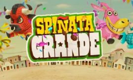 Spiñata Grande