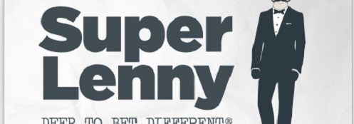 SuperLenny Casino