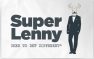 SuperLenny Casino