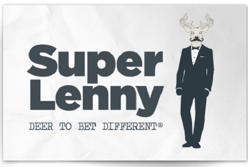 SuperLenny Casino