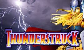 Thunderstruck