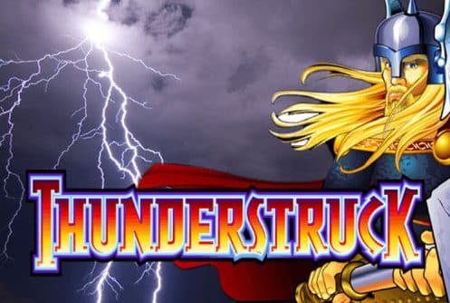 Thunderstruck