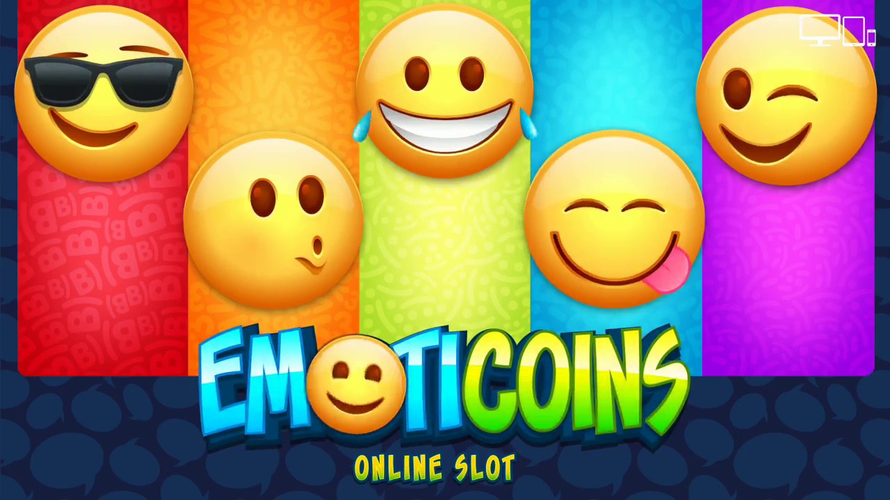 EmotiCoins