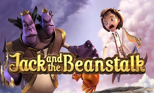 Jack and the Beanstalk