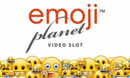 Emoji Planet