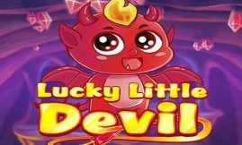 Lucky Little Devil