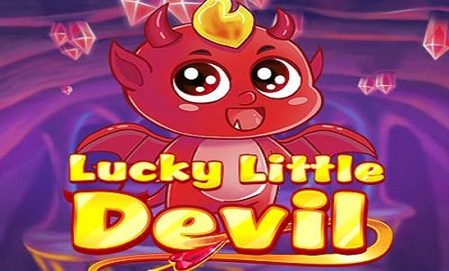 Lucky Little Devil