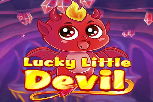 Lucky Little Devil