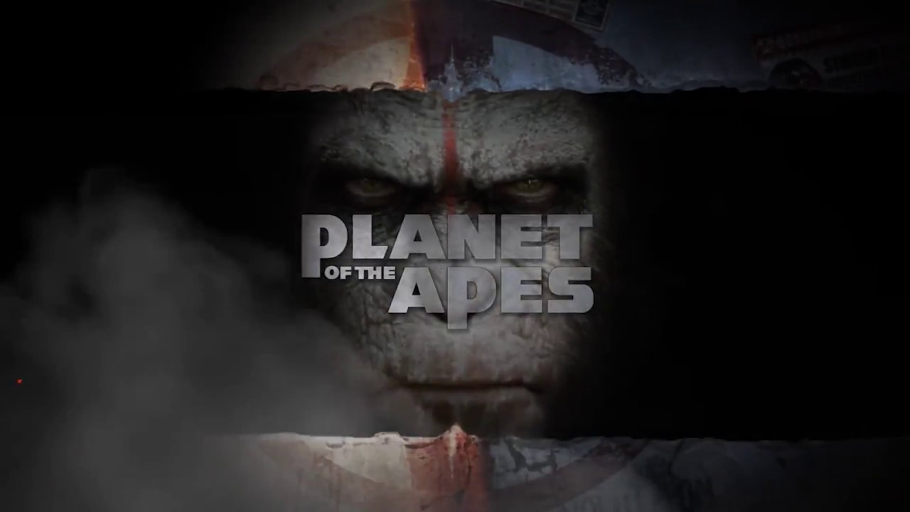 Planet of the Apes