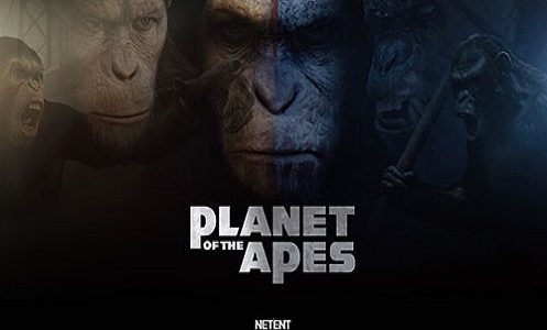 Planet of the Apes