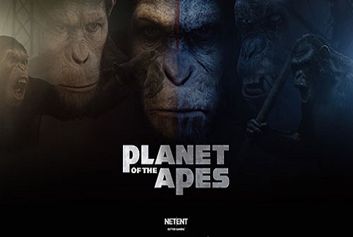 Planet of the Apes