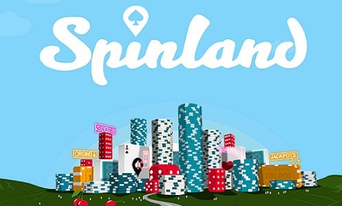 Spinland