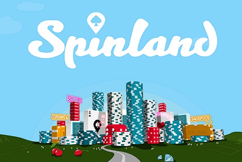 Spinland