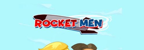 Rocket Men