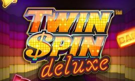 Twin Spin Deluxe Spilleautomat
