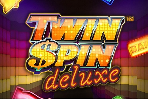 Twin Spin Deluxe Spilleautomat