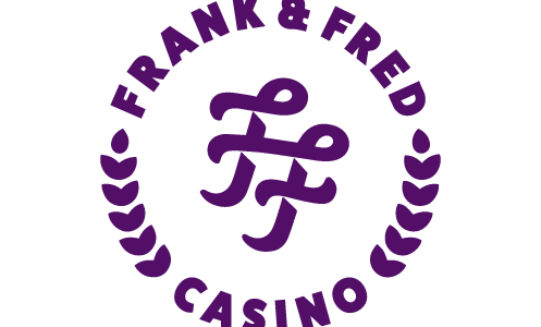 frank fred casino logo