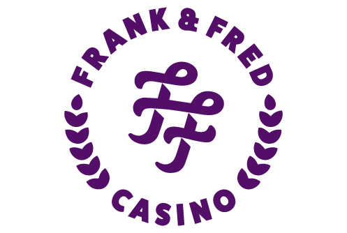 frank fred casino logo