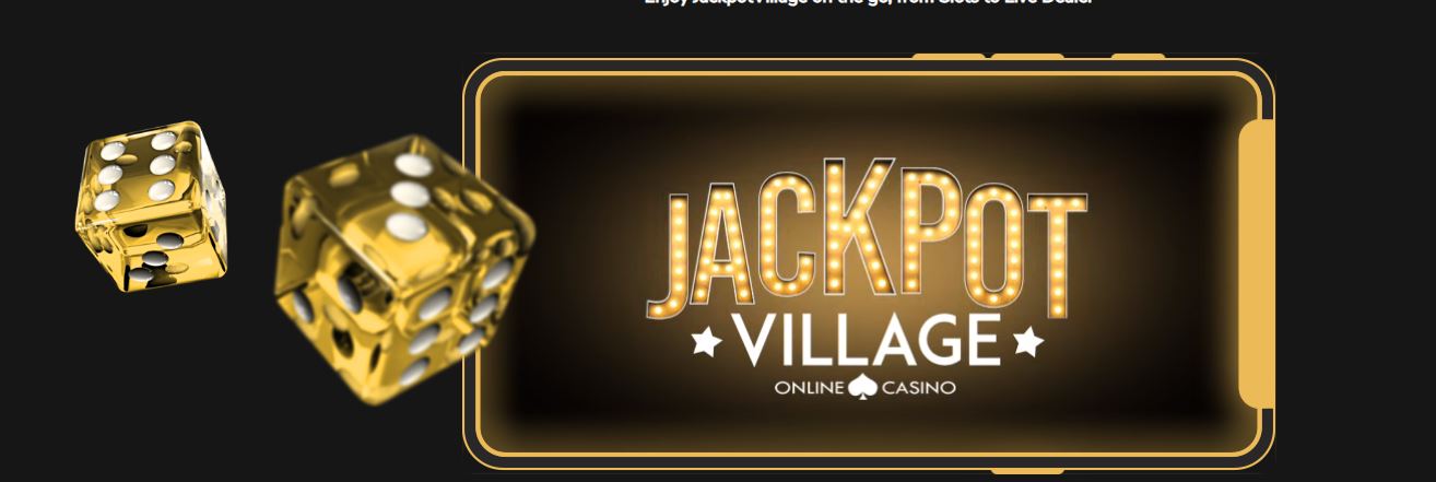 jackpot village 2