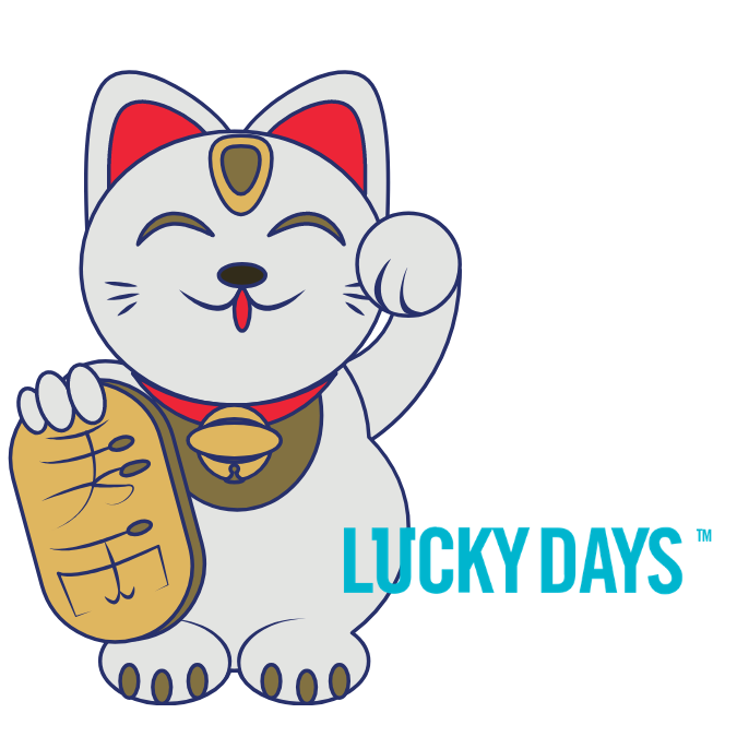 Luckydays Casino