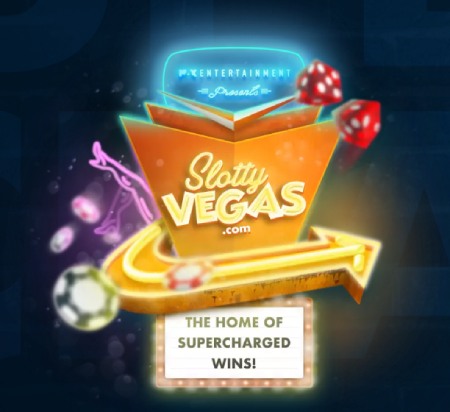 Уникальный шанс на выигрыш : Slotty Vegas предлагает кэшбэк до 10% на все игры!