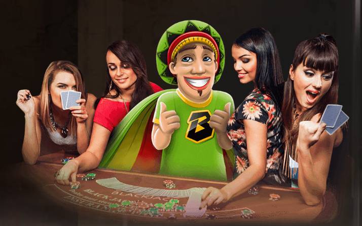 bob casino live tournaments