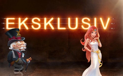 casino winner eksklusiv